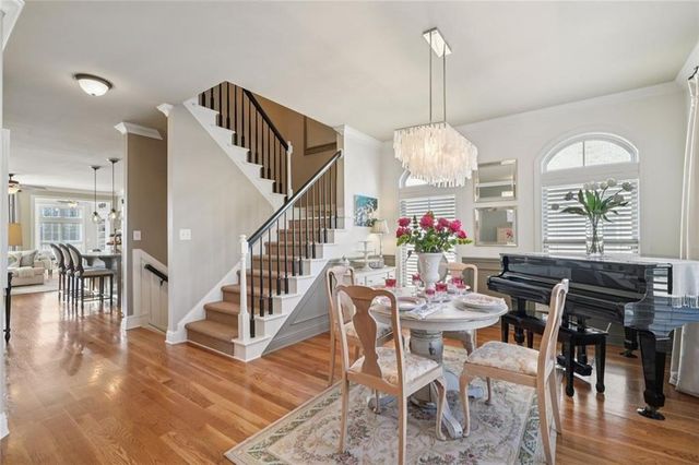 4268 Baverton Drive, Suwanee, GA 30024