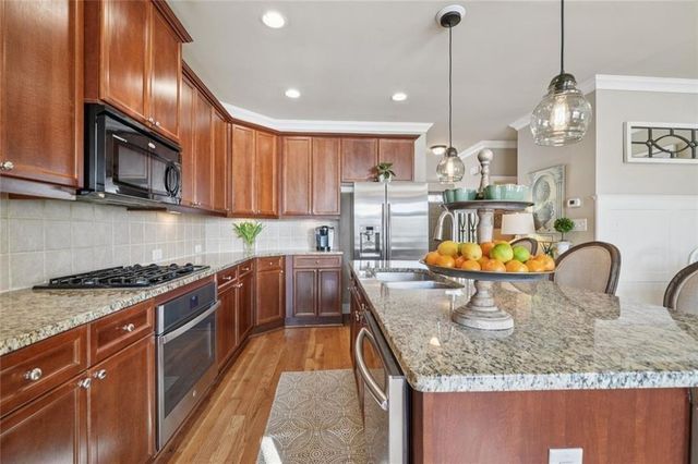 4268 Baverton Drive, Suwanee, GA 30024