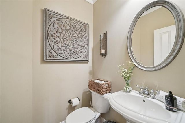 4268 Baverton Drive, Suwanee, GA 30024