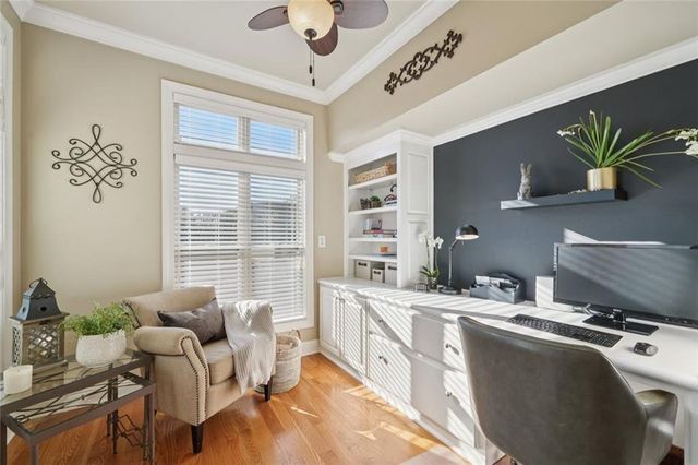 4268 Baverton Drive, Suwanee, GA 30024