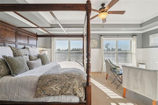 4268 Baverton Drive, Suwanee, GA 30024