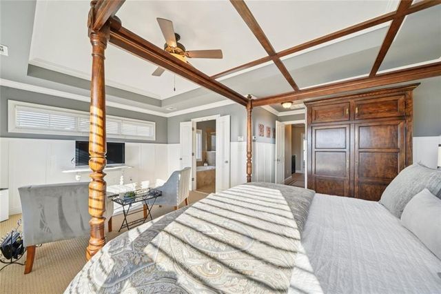 4268 Baverton Drive, Suwanee, GA 30024