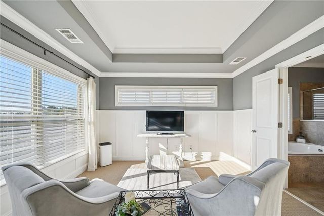 4268 Baverton Drive, Suwanee, GA 30024