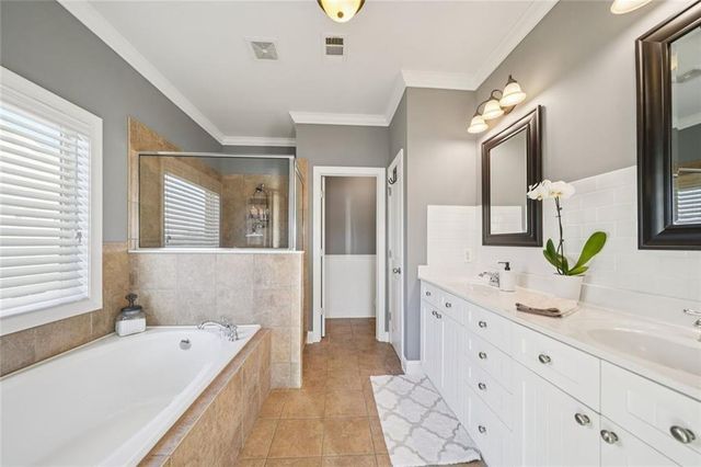 4268 Baverton Drive, Suwanee, GA 30024