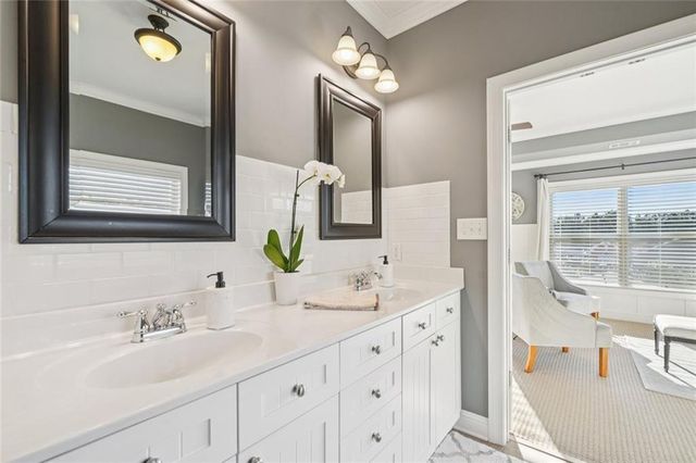 4268 Baverton Drive, Suwanee, GA 30024