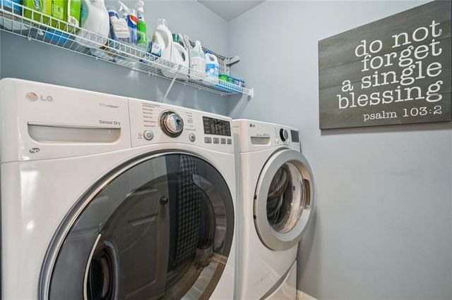 4268 Baverton Drive, Suwanee, GA 30024