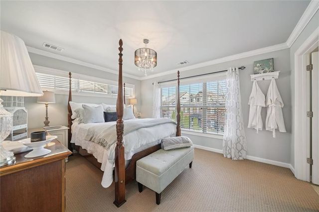 4268 Baverton Drive, Suwanee, GA 30024