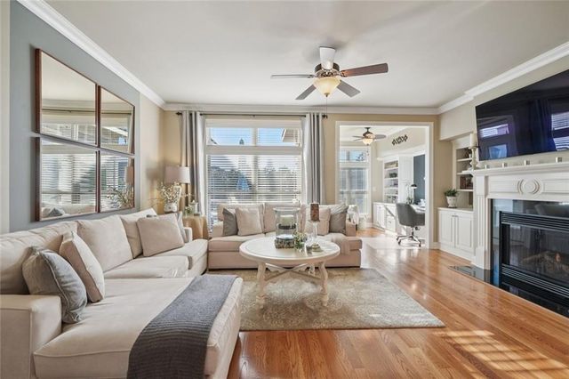 4268 Baverton Drive, Suwanee, GA 30024