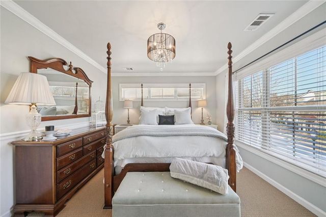 4268 Baverton Drive, Suwanee, GA 30024