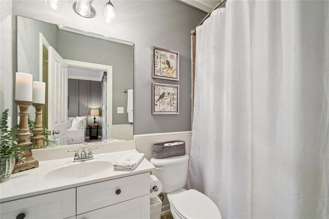 4268 Baverton Drive, Suwanee, GA 30024