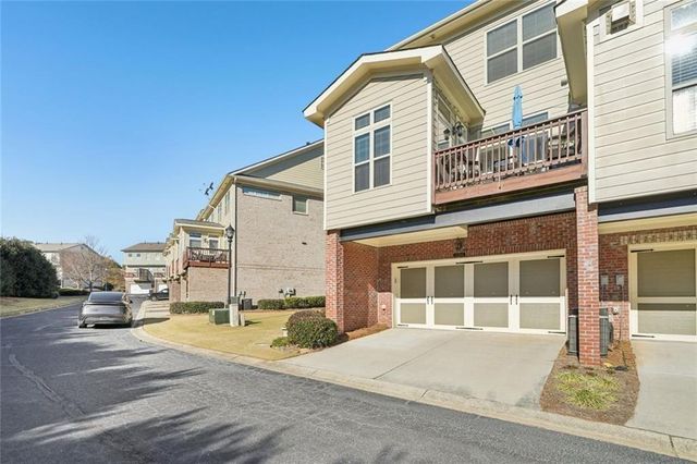 4268 Baverton Drive, Suwanee, GA 30024