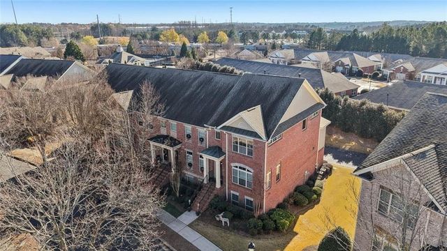 4268 Baverton Drive, Suwanee, GA 30024