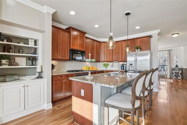 4268 Baverton Drive, Suwanee, GA 30024