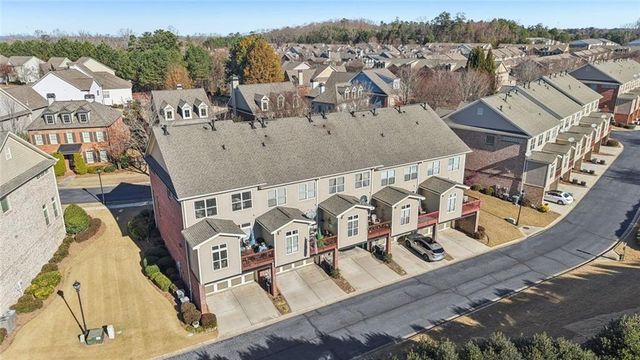 4268 Baverton Drive, Suwanee, GA 30024