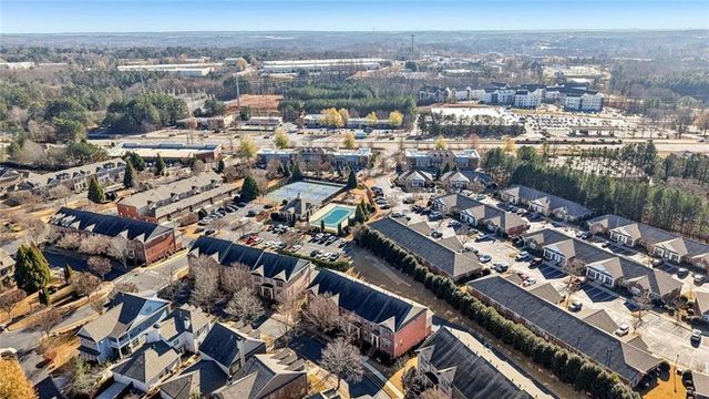 4268 Baverton Drive, Suwanee, GA 30024