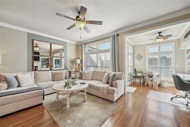 4268 Baverton Drive, Suwanee, GA 30024