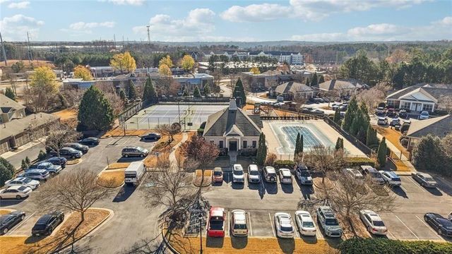 4268 Baverton Drive, Suwanee, GA 30024