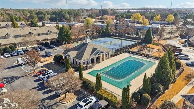 4268 Baverton Drive, Suwanee, GA 30024