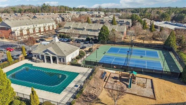 4268 Baverton Drive, Suwanee, GA 30024