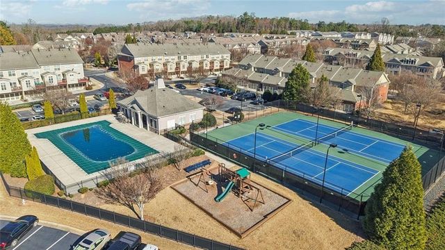 4268 Baverton Drive, Suwanee, GA 30024