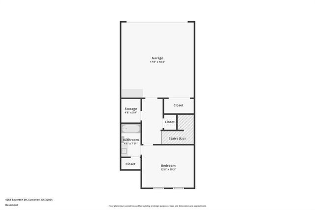 4268 Baverton Drive, Suwanee, GA 30024