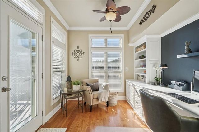 4268 Baverton Drive, Suwanee, GA 30024