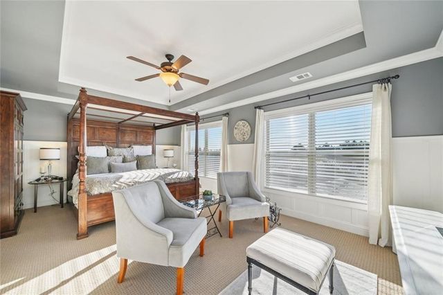 4268 Baverton Drive, Suwanee, GA 30024