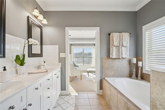 4268 Baverton Drive, Suwanee, GA 30024