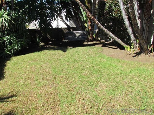 4446 4450 Montalvo Street, San Diego, CA 92107