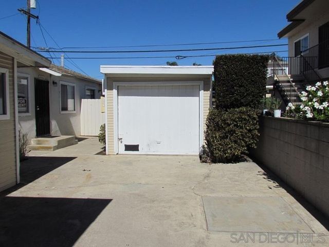 4446 4450 Montalvo Street, San Diego, CA 92107