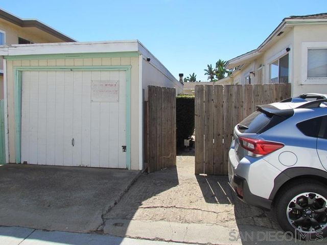 4446 4450 Montalvo Street, San Diego, CA 92107