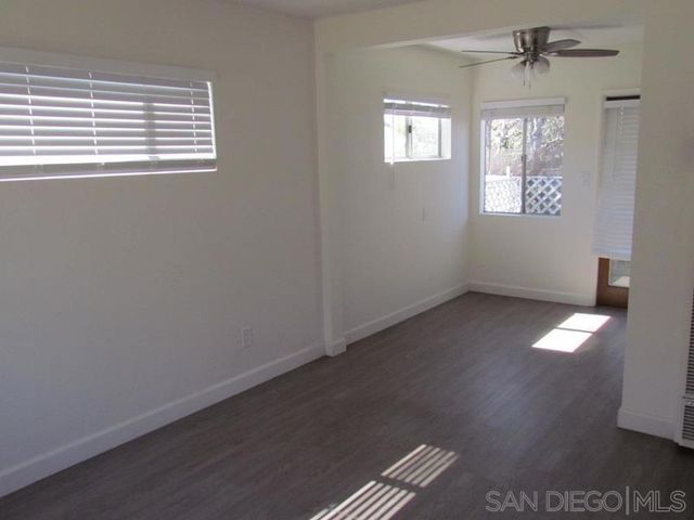 4446 4450 Montalvo Street, San Diego, CA 92107