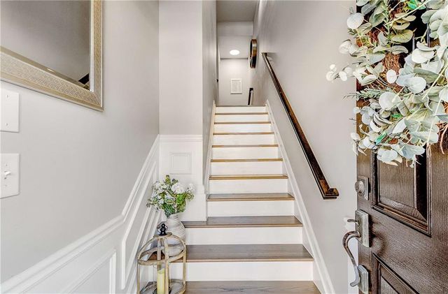 3624 Chattahoochee Summit SE Drive, Atlanta, GA 30339