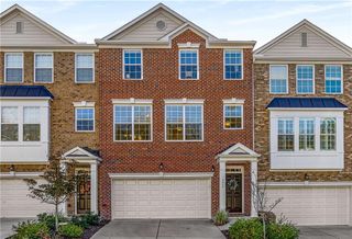 3624 Chattahoochee Summit SE Drive, Atlanta, GA 30339