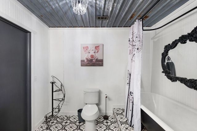 50 County Road 13200, Blossom, TX 75416