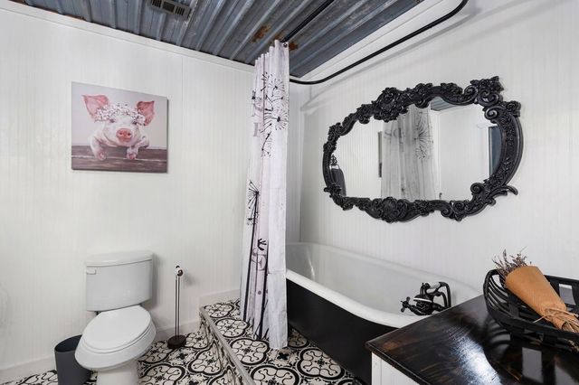 50 County Road 13200, Blossom, TX 75416