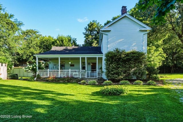 6123 W Highway 146, Crestwood, KY 40014