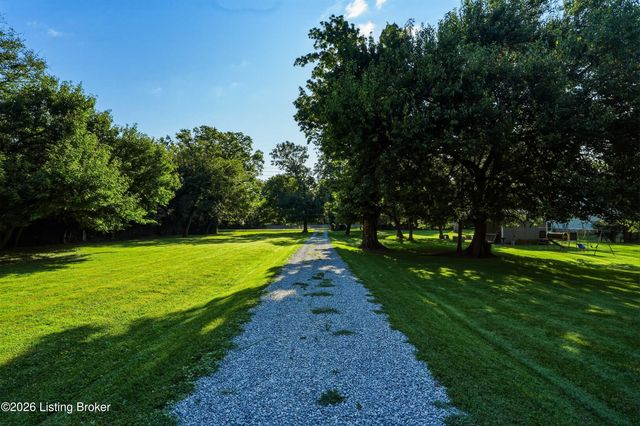 6123 W Highway 146, Crestwood, KY 40014