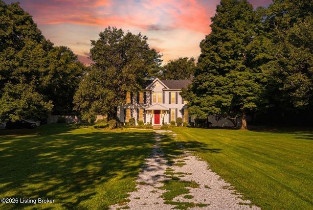 6123 W Highway 146, Crestwood, KY 40014