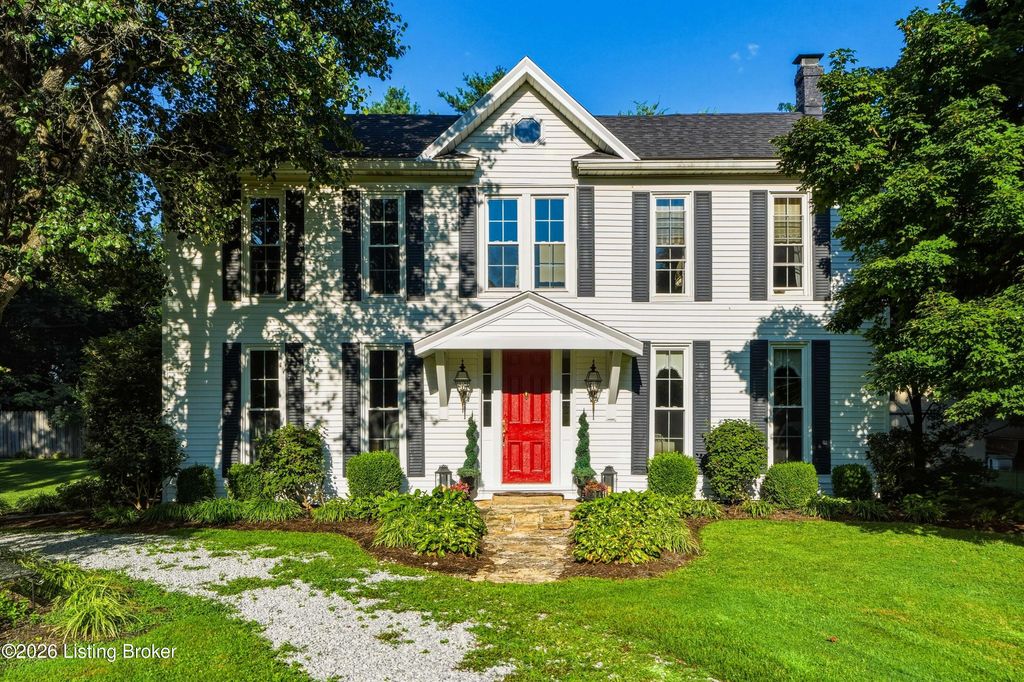 6123 W Highway 146, Crestwood, KY 40014