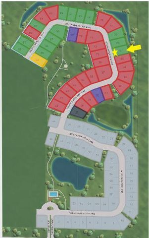 Lt74 S OVERLOOK WAY, Franklin, WI 53132