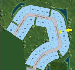 Lt74 S OVERLOOK WAY, Franklin, WI 53132