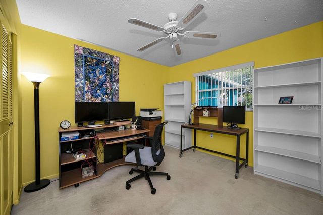 1614 DALE CIRCLE N, Dunedin, FL 34698
