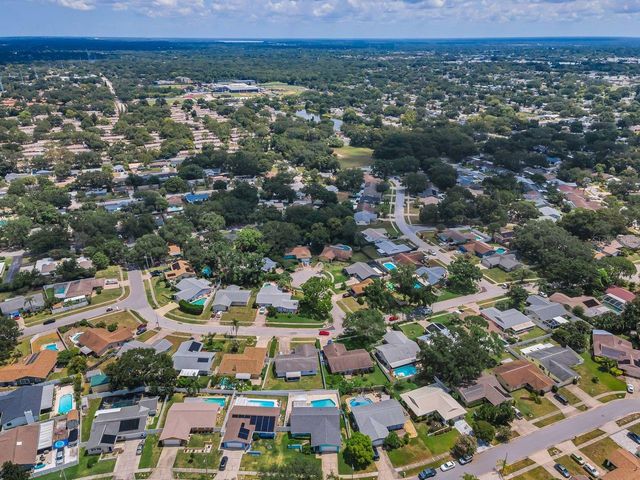 1614 DALE CIRCLE N, Dunedin, FL 34698
