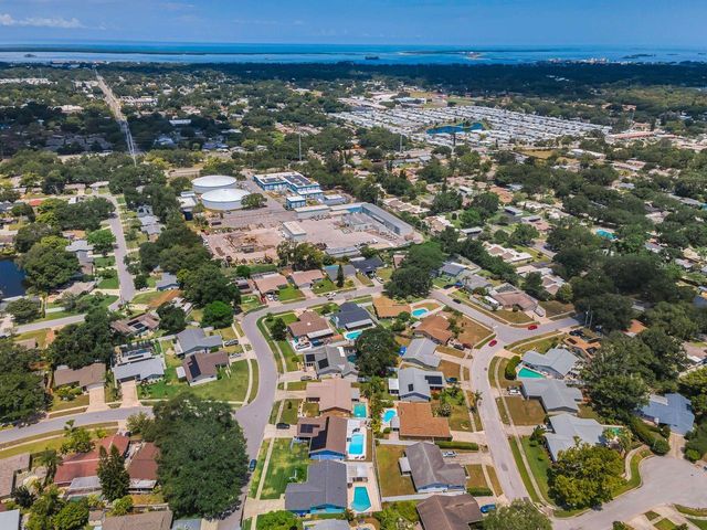 1614 DALE CIRCLE N, Dunedin, FL 34698