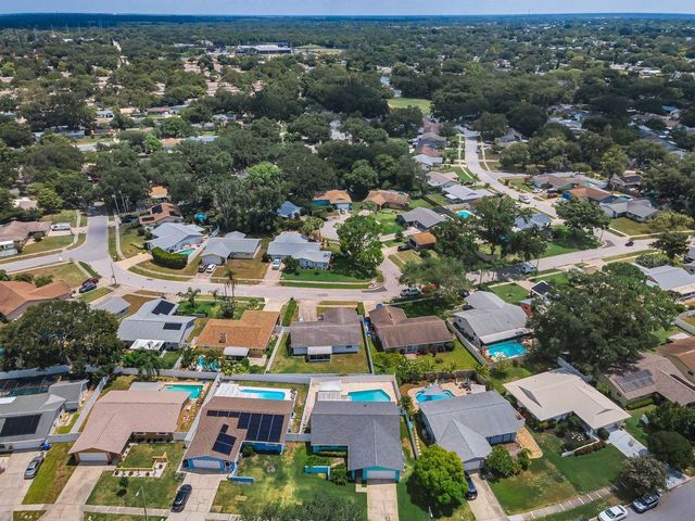 1614 DALE CIRCLE N, Dunedin, FL 34698