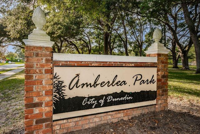1614 DALE CIRCLE N, Dunedin, FL 34698