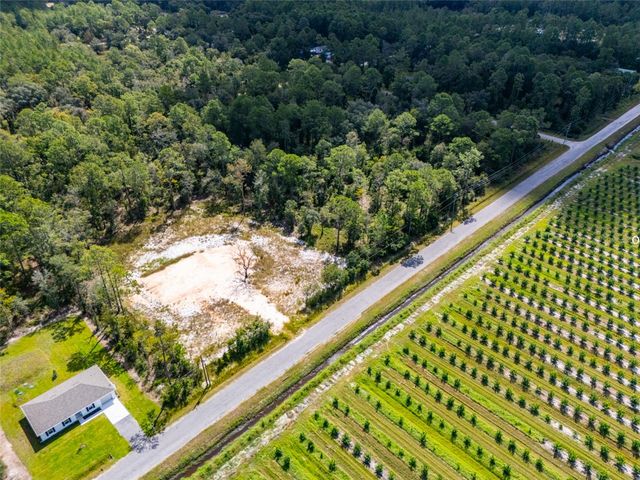 10340 ISAACSON AVENUE, Hastings, FL 32145