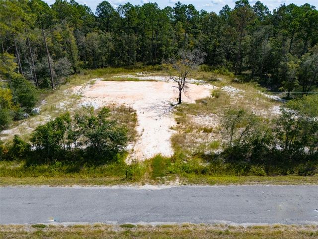 10340 ISAACSON AVENUE, Hastings, FL 32145