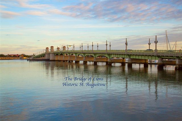 10340 ISAACSON AVENUE, Hastings, FL 32145